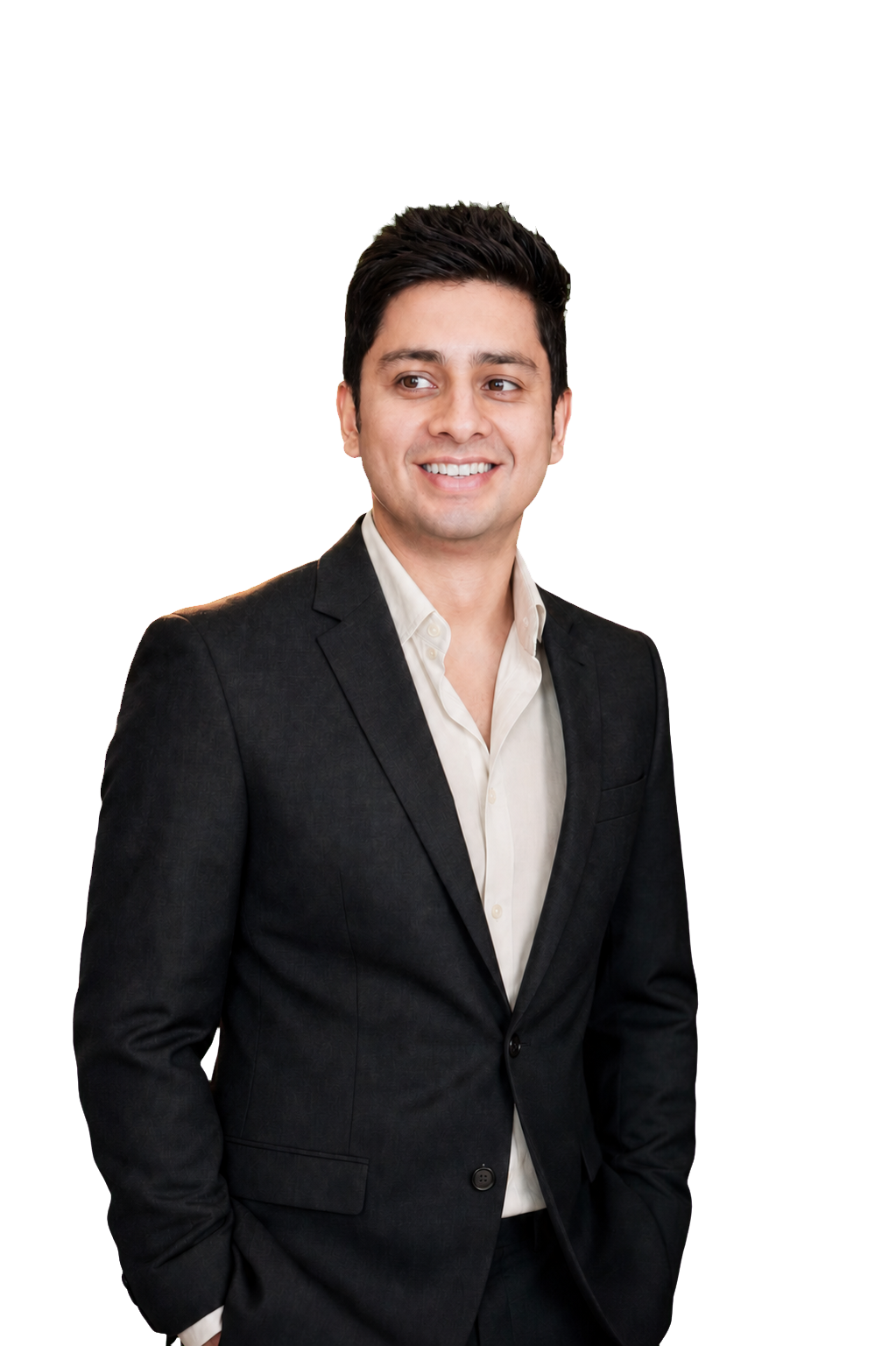 Gaurav Sharma